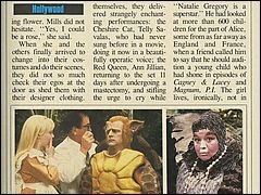 TV Guide 7-13 December 1985