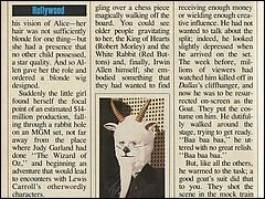 TV Guide 7-13 December 1985