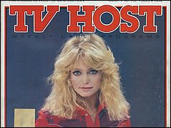 TV Host 7-13 December 1985