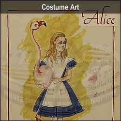 Costume Art