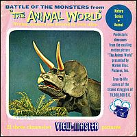 View-Master Packet