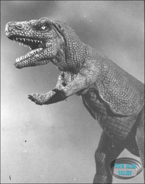 Animal World Dinosaur