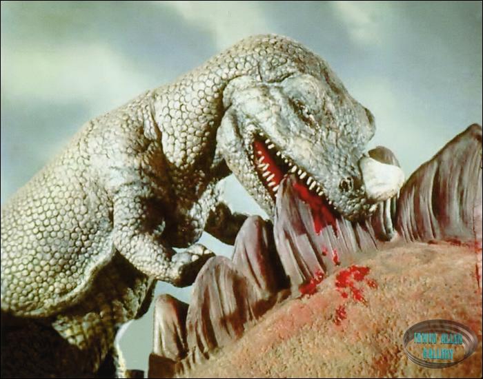 Animal World Dinosaur