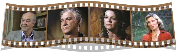 Irwin Allen's Cave In!