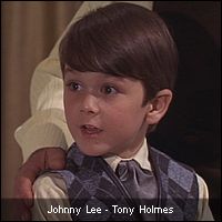 Johnny Lee - Tony Holmes