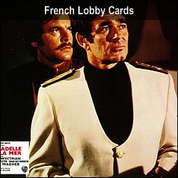 French Lobby Cards