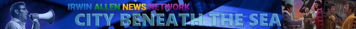 Irwin Allen News Network