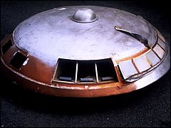 Jupiter 2 Miniature Modifications