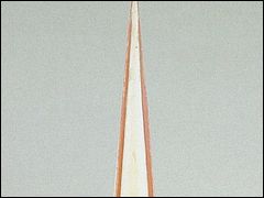 Missile Miniature