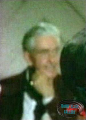 James Conaty - Male Party Guest