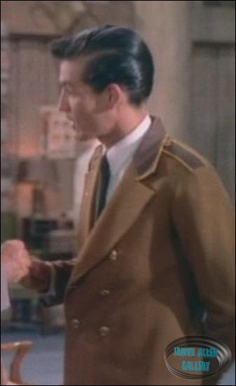 John Carlyle - Bellhop