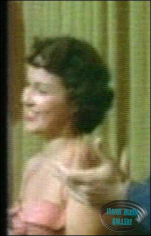 Virginia Linden - Woman at Party