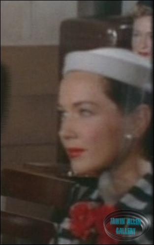 Maureen Stephenson - Mrs. Jones
