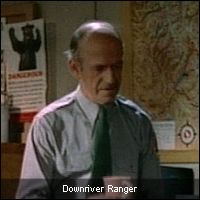 Downriver Ranger