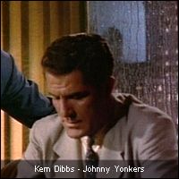 Kem Dibbs - Johnny Yonkers