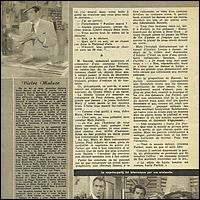Amor Film No. 40 26 January 1955