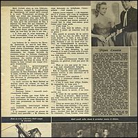 Amor Film No. 40 26 January 1955