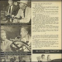 Amor Film No. 40 26 January 1955