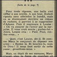 Amor Film No. 40 26 January 1955