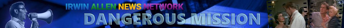 Irwin Allen News Network