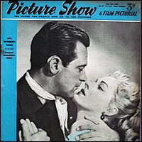 Picture Show & Film Pictorial 10 July 1954