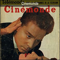 Cinemonde