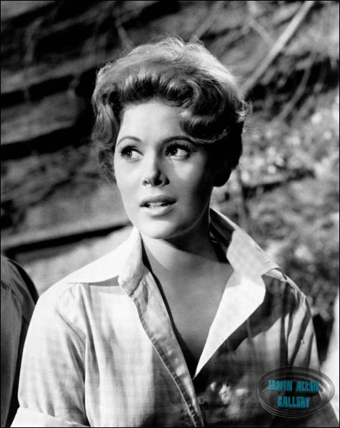 Jill St. John
