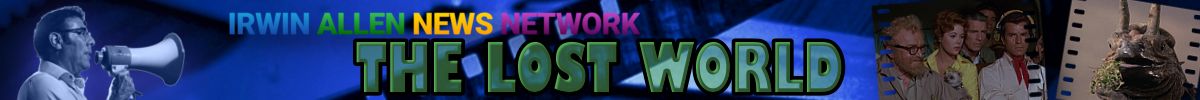 Irwin Allen News Network