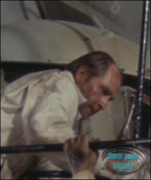 Bill Catching - Engineer