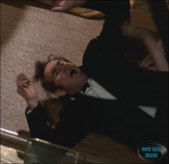 Man Crushed by Piano