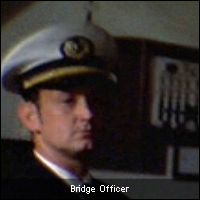 Bridge Officer