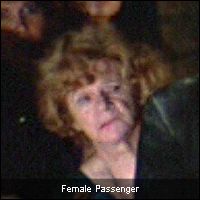Female Passenger