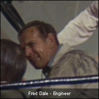 Fred Dale - Engineer