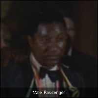 Male Passenger