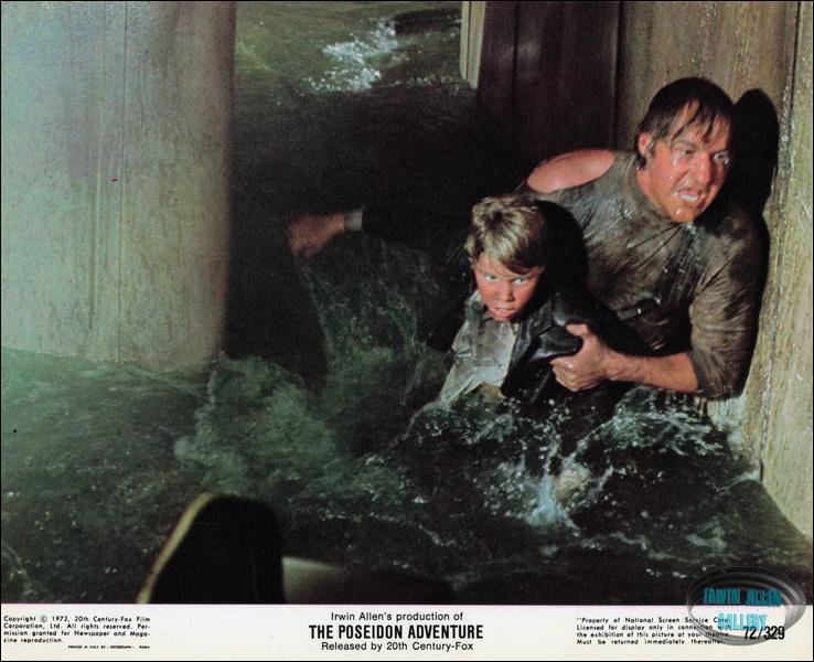 Lobby Card