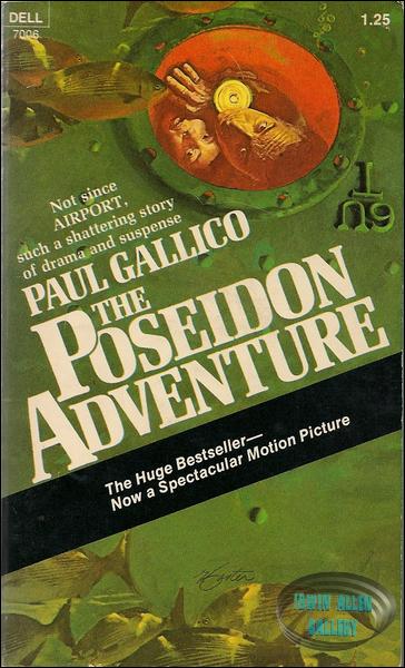The Poseidon Adventure