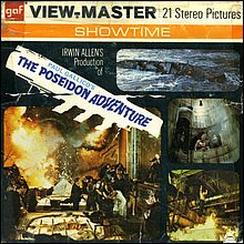 The Poseidon Adventure View-Master