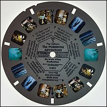 Poseidon Adventure View-Master Reel 1
