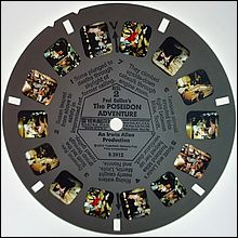 Poseidon Adventure View-Master Reel 2
