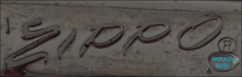 Rare Poseidon Adventure Lighter