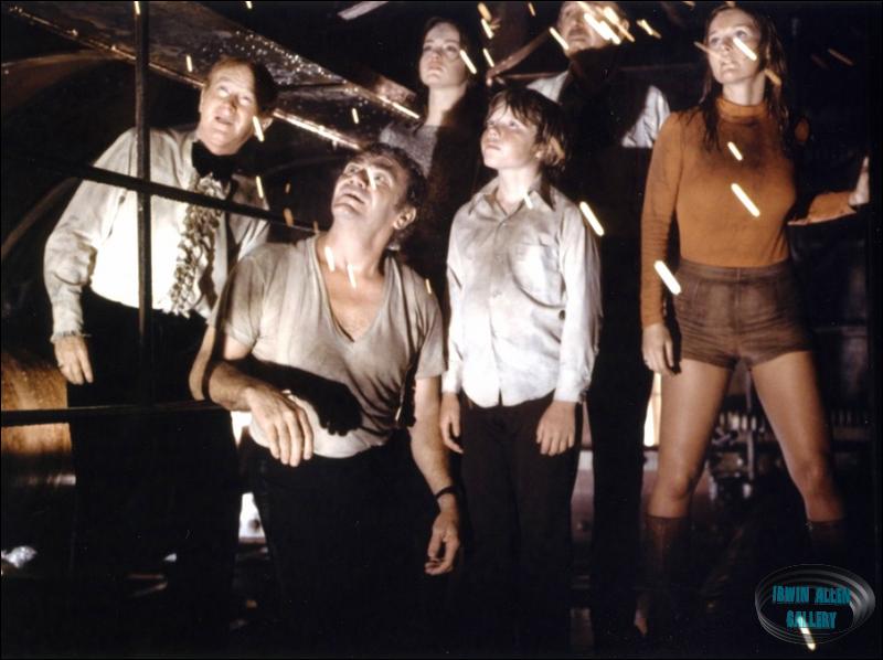 Poseidon Cast Group