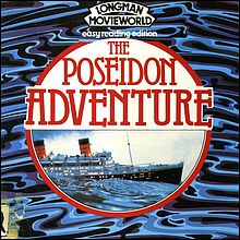 Longman Easy Reading Poseidon Adventure
