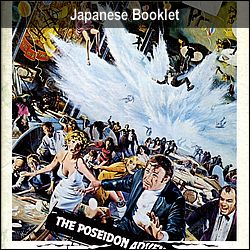 Japanese Booklet
