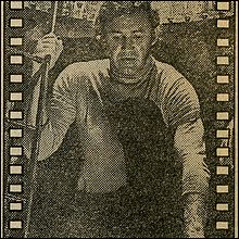 British Radio Times Listing