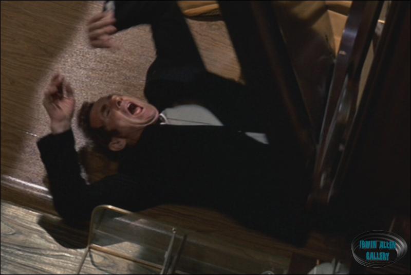Man crushed by piano