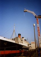 The Queen Mary
