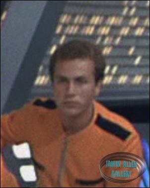 Raven Crewman