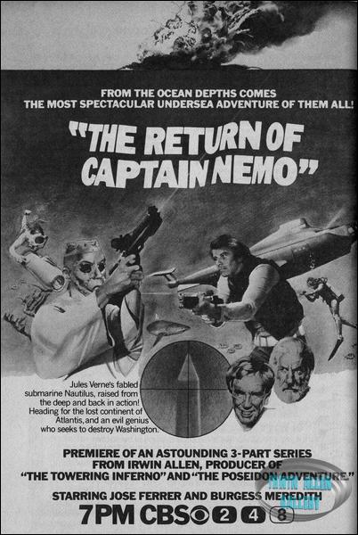 TV Guide Clipping