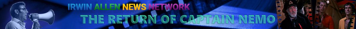 Irwin Allen News Network