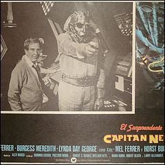 Burgess Meredith